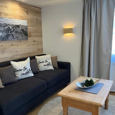 Alpenflair Ferienwohnung 237 Oberstdorf Exteriör bild