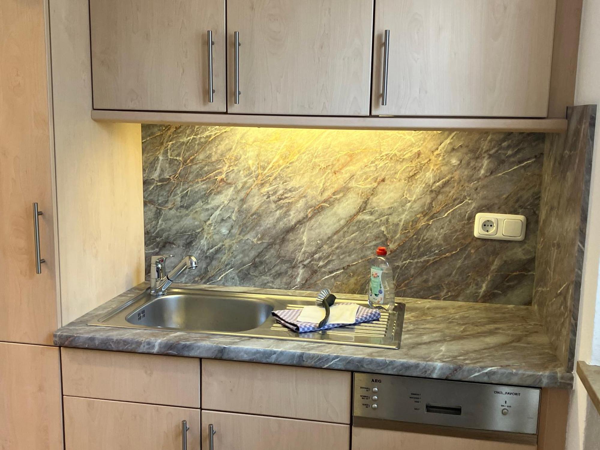 Alpenflair Ferienwohnung 237 Oberstdorf Exteriör bild