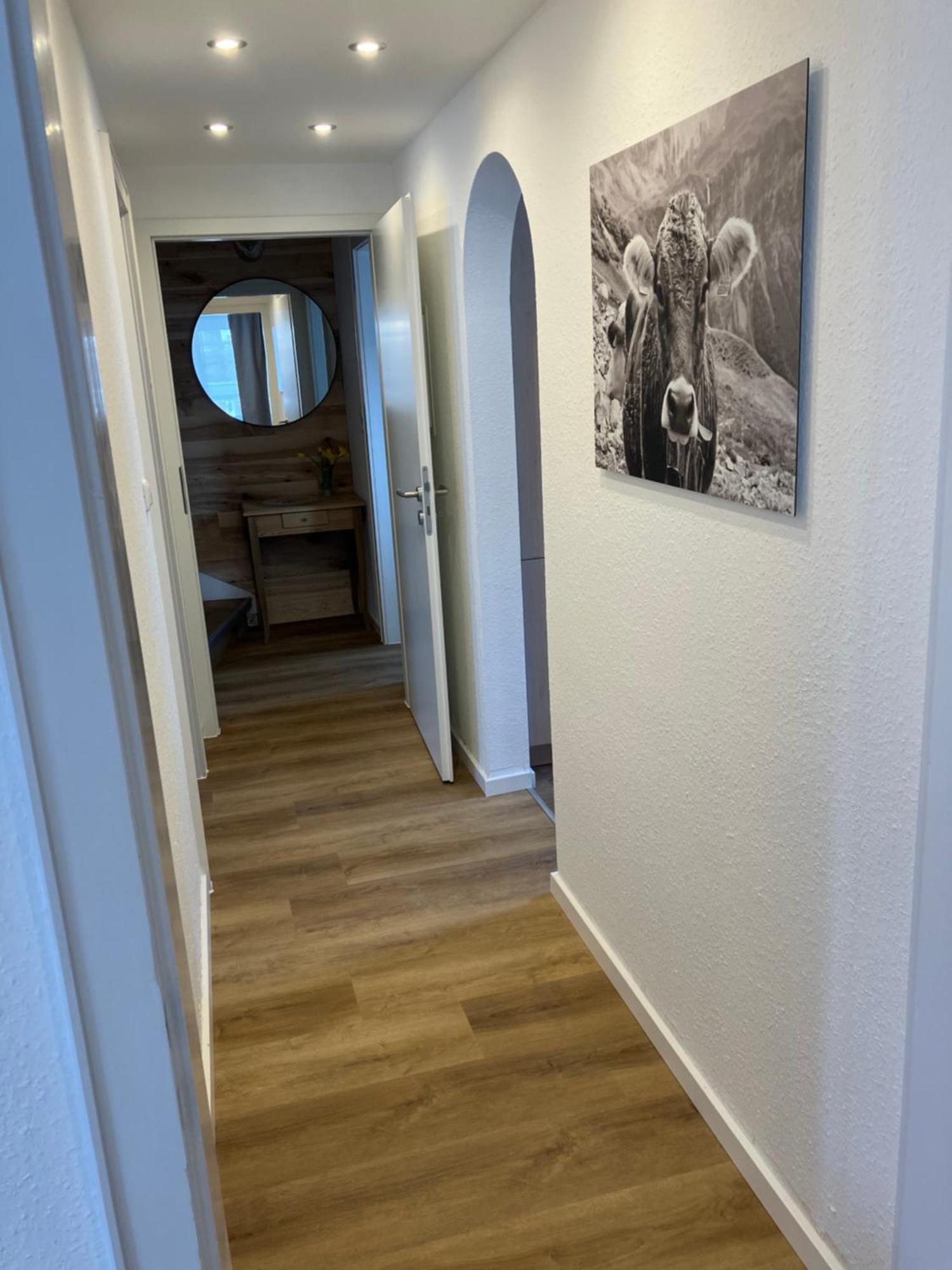 Alpenflair Ferienwohnung 237 Oberstdorf Exteriör bild